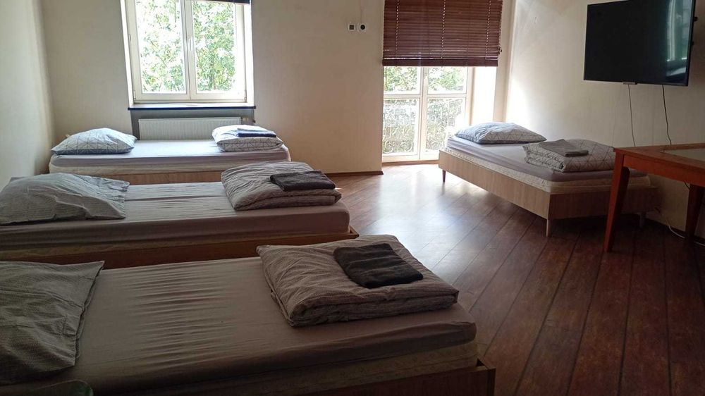 Kwatery pracownicze pokoje do wynajęcia Nocleg Noclegi Hostel