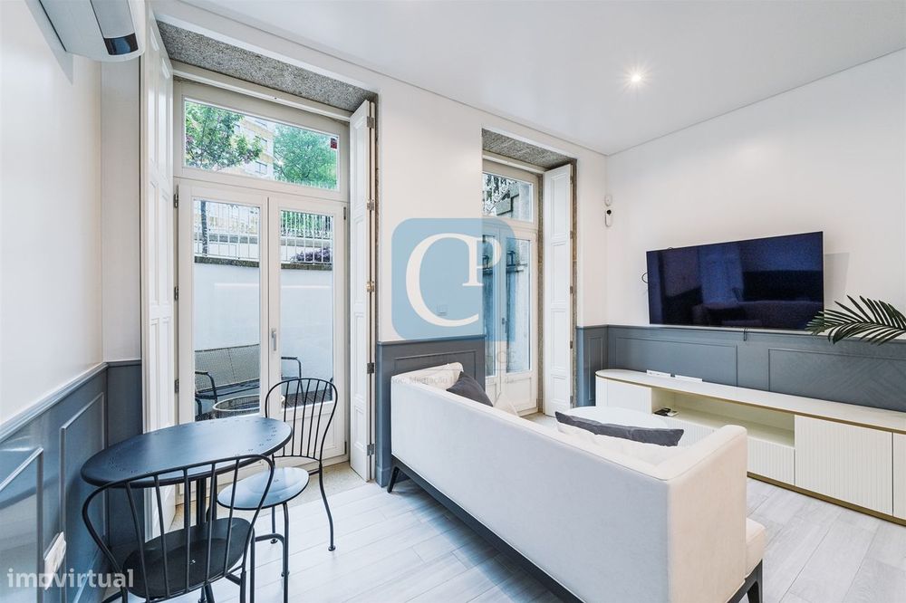 Brand-new T1 Apartment in Campanhã, Porto