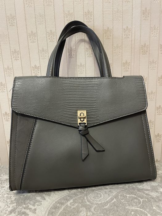 Жіноча сумка gallantry б/у в ідеальному стані