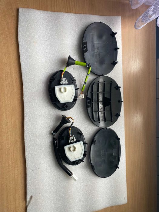 Эмблема Toyota, Lexus RX 350, ES350, IS,RC,NX,UX 2016-2024 USA