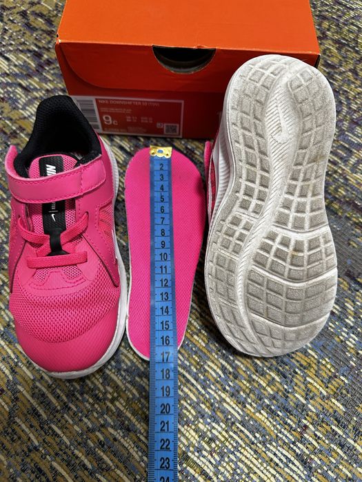 Кросівки дитячі Nike 25 26, 28, 29, 29.5, 30 Converse кеди 28