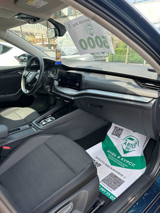 Продам Skoda Octavia A8 рік можлива розстрочка,кредит,обмін!