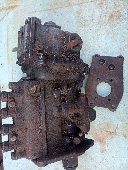 Продам ТНВД МТЗ . Топливный насос высокого давления