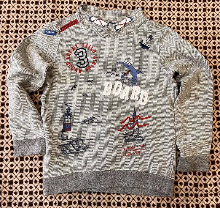 Реглан для мальчика