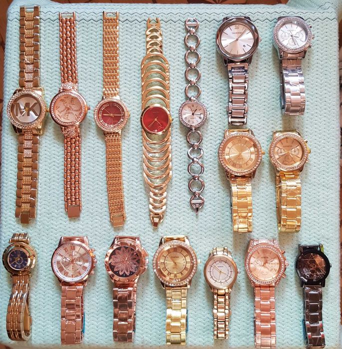 Часы наручные женские опт и розница