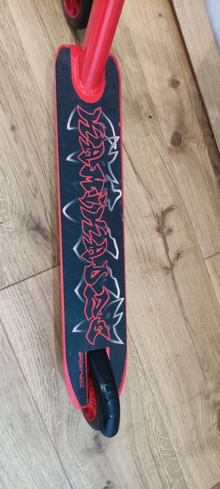 Hulajnoga wyczynowa Sportvida