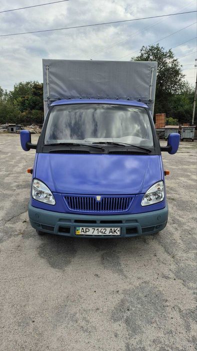 автомобіль газель(можливий торг)