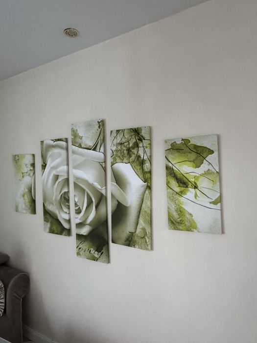 Sprzedam obraz 150x105