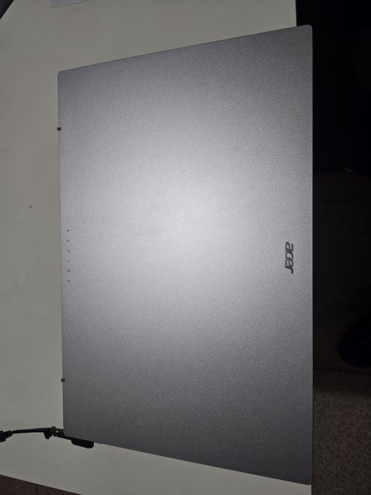Notebook Acer Impecável