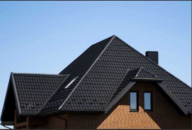 Usługi Blacharsko-Dekarskie