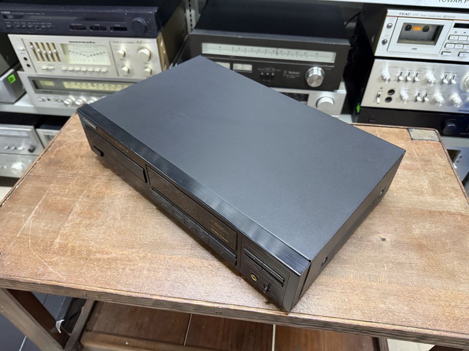 ‼️ Odtwarzacz płyt CD Pioneer PD-4500 Audio Room