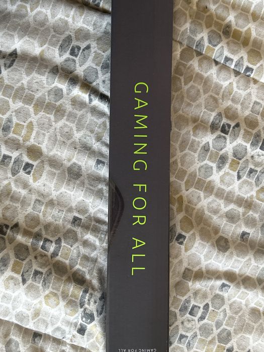 Mousepad Matrics Gaming for al 450x400x3mm