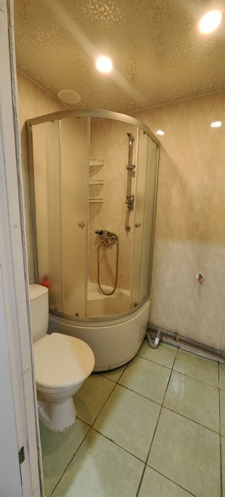 Двух кімнатна квартира в Естонії