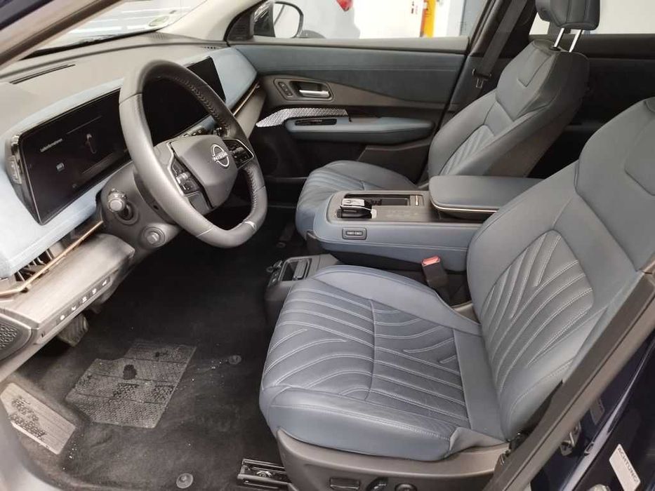 Nissan Ariya Evolve 2023