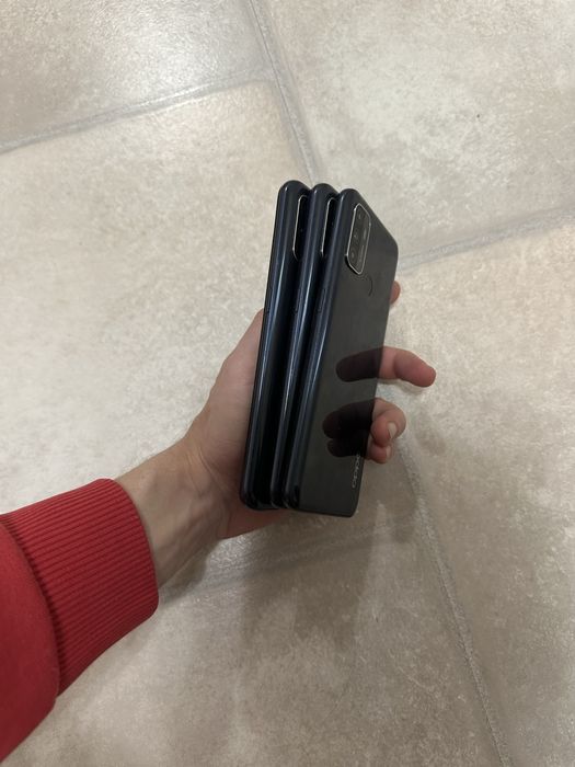 Oppo A53 4+1/64/128 GB!