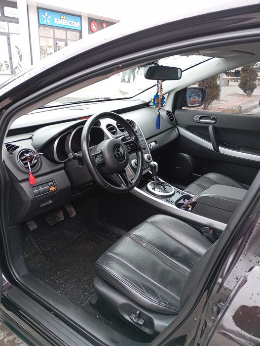 Продам Mazda CX-7