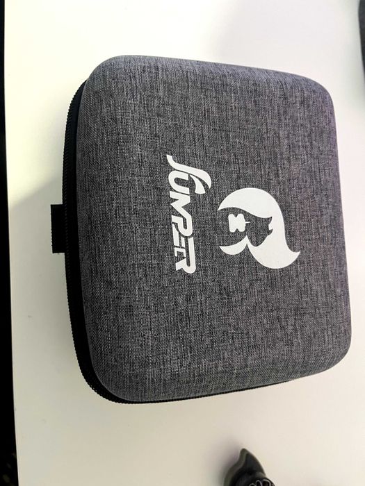 Comando RC Jumper T-PRO ELRS (NOVO)