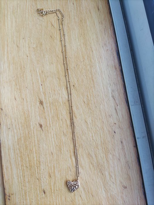 Colar Atolea calendário 2025