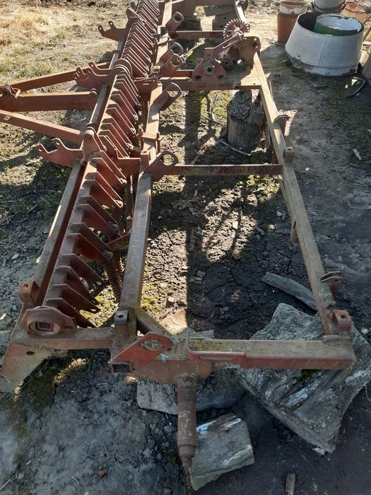 Продам рама СЗ-3,6.