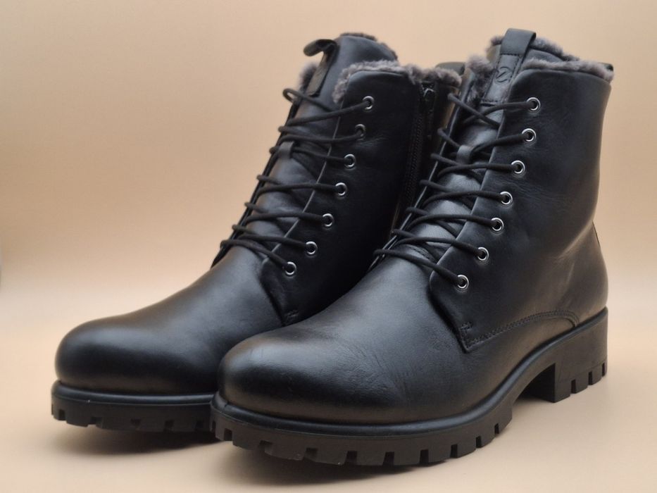 Черевики ECCO  Moodtray W Нові 39р.