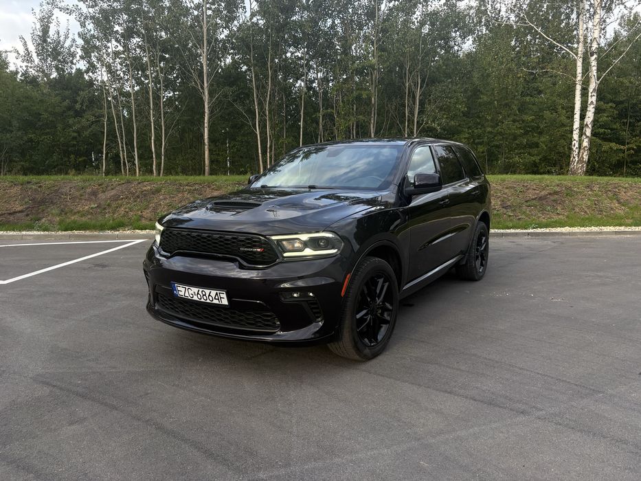 Dodge Durango