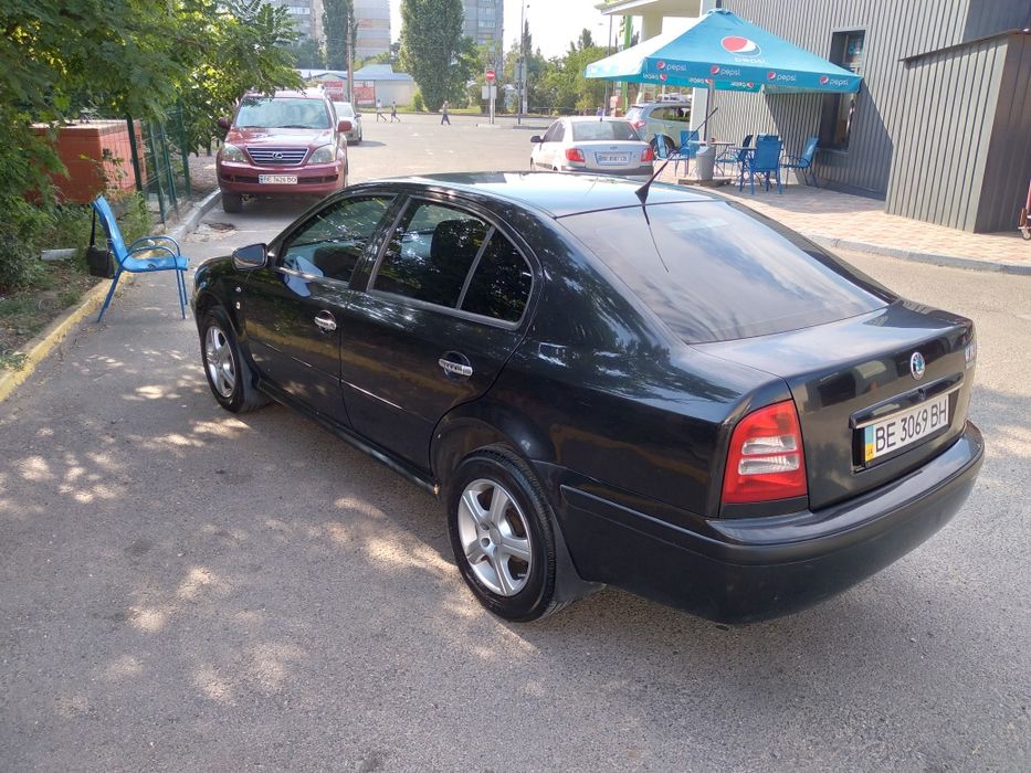 продам Шкода Octavia tour 2.0