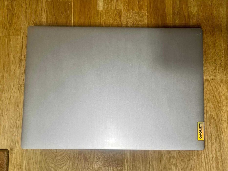 Computador Portátil LENOVO IdeaPad 3