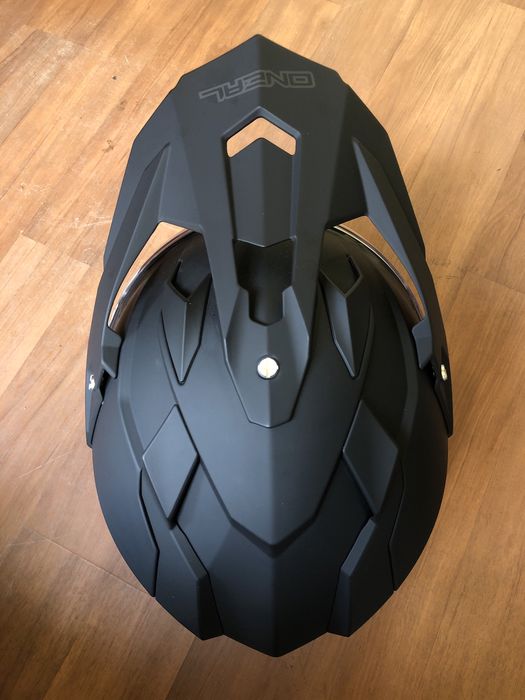 Kask adventure enduro supermoto ONEAL Sierra rozmiar M 57-58cm