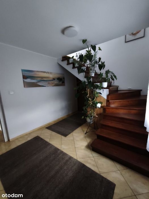 Gotowy do zamieszkania dom 190 m² – Wilkonice (gm. Pępowo)