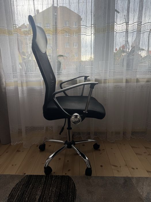 Krzesło w dobrym stanie