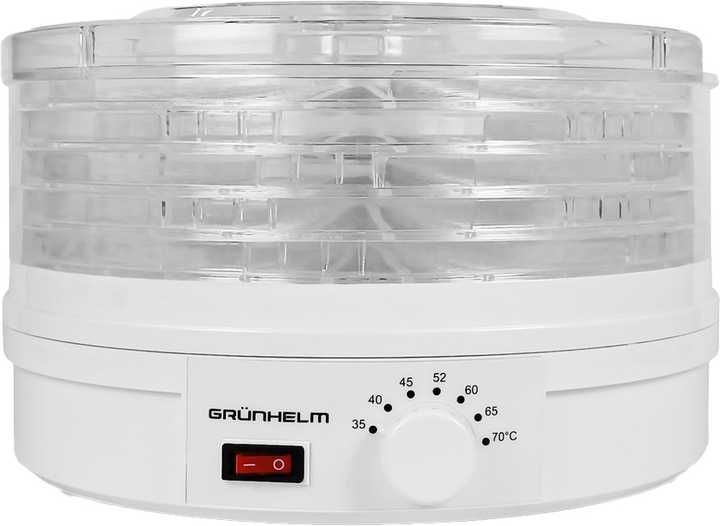 Сушарка/Сушилка Grunhelm BY-1102