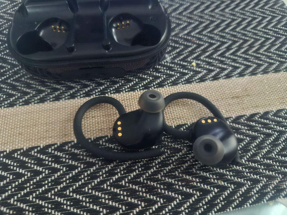 Sluchawki bluetooth tws q22