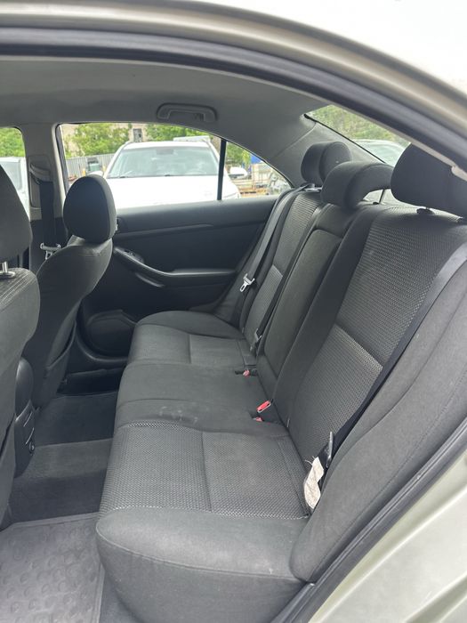 Toyota Avensis! Автомат! 2.0!