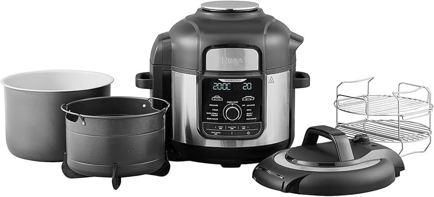 Ninja op500 multicooker frytkownica