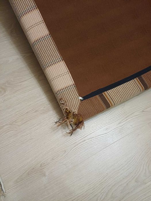 Диван-кровать двуспальная