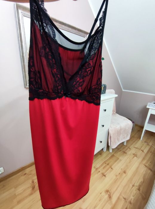 Koszulka nocna L  de lafense