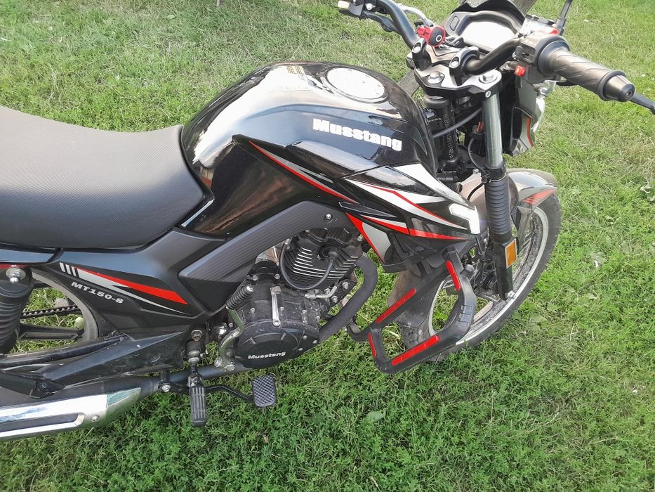 Мустанг-МТ150-8.