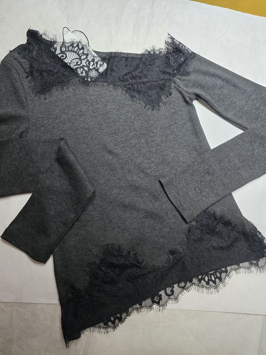 Поло Лонг Zara оригінал