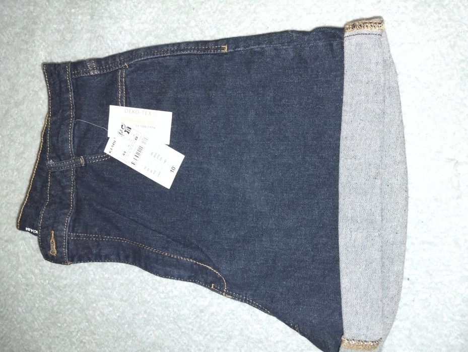 Short Kiabi NOVO