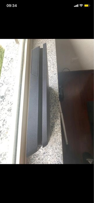Vendo PS4 mais fifa 25