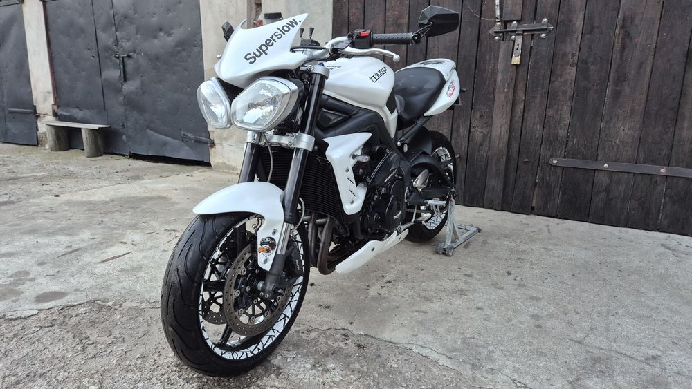 Triumph