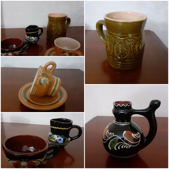 Ваза з прозорого  скла