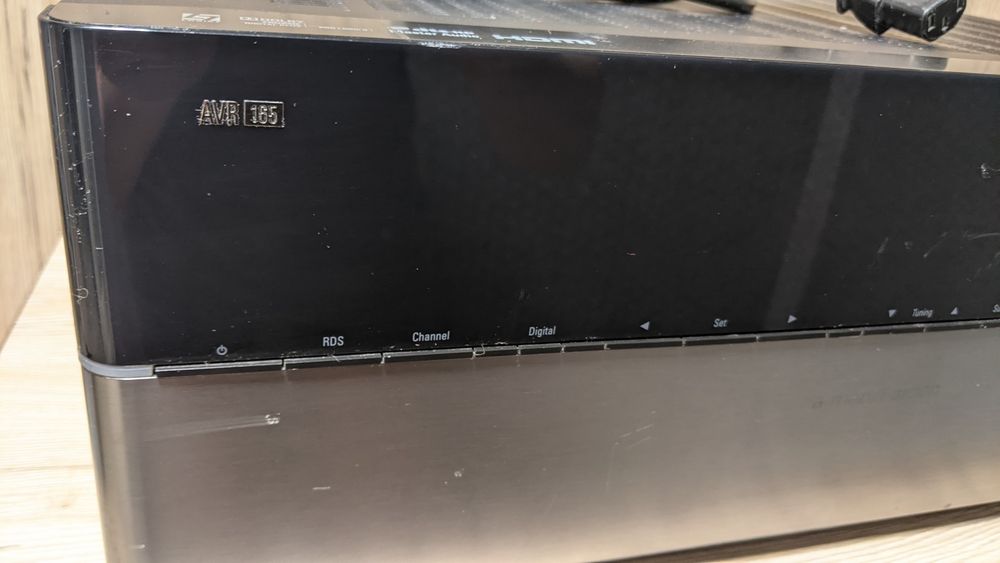 Harman kardon avr165
