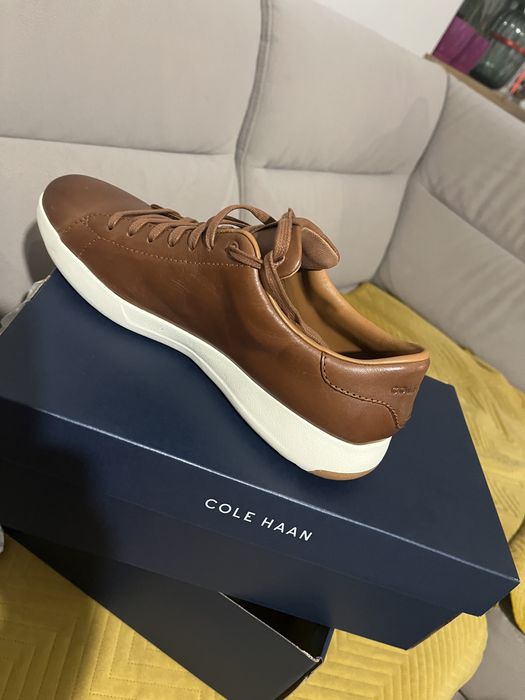 Buty COLE HAAN nowe rozm 42