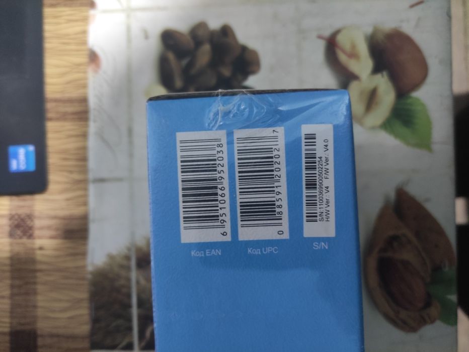 WF2409E Netis роутер новий