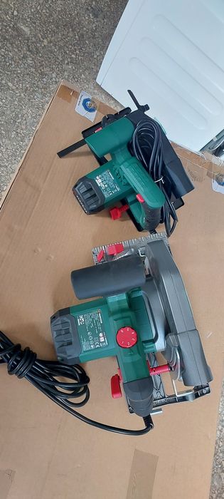 Церкулярна пила Parkside