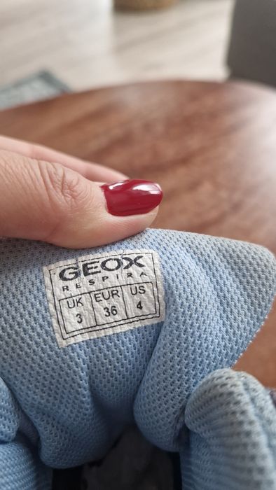 Śniegowce na zimę - GEOX