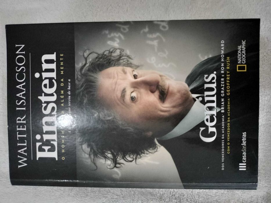 Livros de adulto/jovem adulto