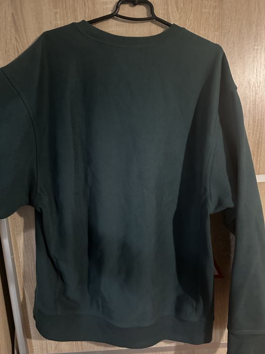 продам кофту кархарт зелену carhartt