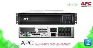 Smart UPS APC 2200VA